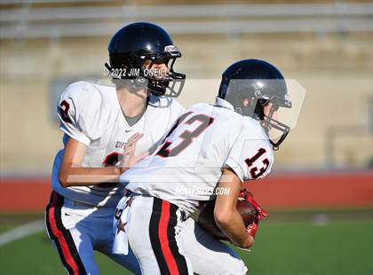 Thumbnail 2 in Marcus @ Coppell (B Teams) photogallery.