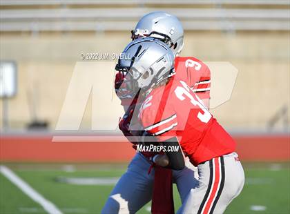 Thumbnail 3 in Marcus @ Coppell (B Teams) photogallery.