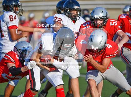 Thumbnail 1 in Marcus @ Coppell (B Teams) photogallery.