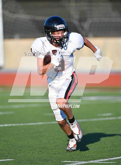 Thumbnail 1 in Marcus @ Coppell (B Teams) photogallery.
