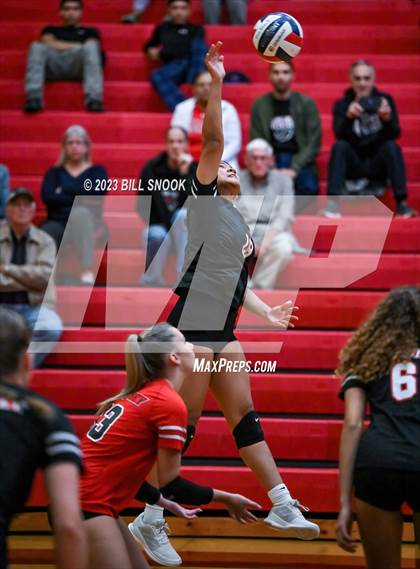 Thumbnail 3 in J. P. McCaskey vs Reading photogallery.