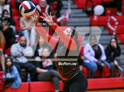 Thumbnail 2 in J. P. McCaskey vs Reading photogallery.