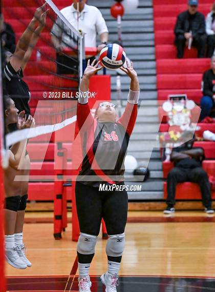 Thumbnail 3 in J. P. McCaskey vs Reading photogallery.
