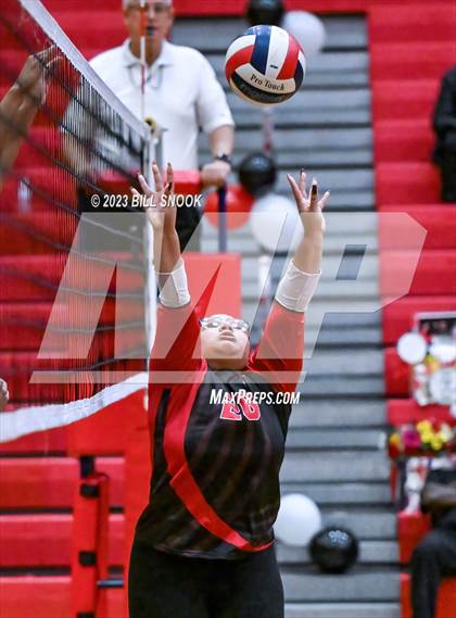 Thumbnail 1 in J. P. McCaskey vs Reading photogallery.