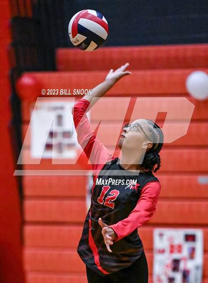 Thumbnail 1 in J. P. McCaskey vs Reading photogallery.