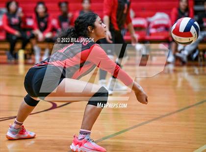 Thumbnail 3 in J. P. McCaskey vs Reading photogallery.