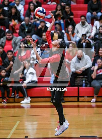 Thumbnail 2 in J. P. McCaskey vs Reading photogallery.