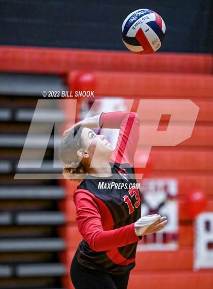 Thumbnail 1 in J. P. McCaskey vs Reading photogallery.