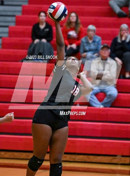 Thumbnail 3 in J. P. McCaskey vs Reading photogallery.