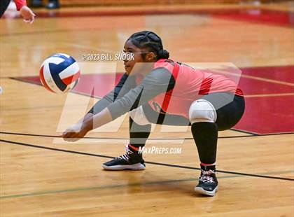 Thumbnail 2 in J. P. McCaskey vs Reading photogallery.