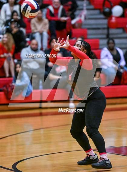 Thumbnail 1 in J. P. McCaskey vs Reading photogallery.