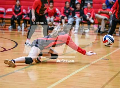 Thumbnail 3 in J. P. McCaskey vs Reading photogallery.