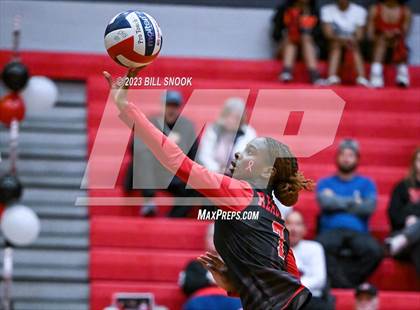 Thumbnail 1 in J. P. McCaskey vs Reading photogallery.