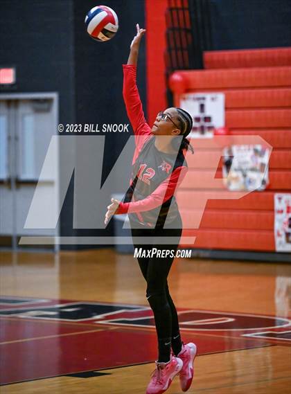 Thumbnail 1 in J. P. McCaskey vs Reading photogallery.