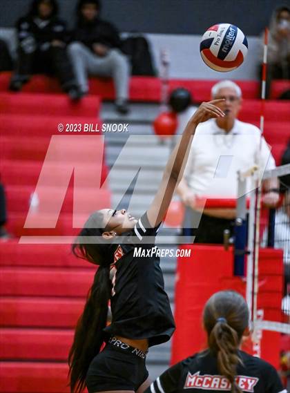 Thumbnail 1 in J. P. McCaskey vs Reading photogallery.