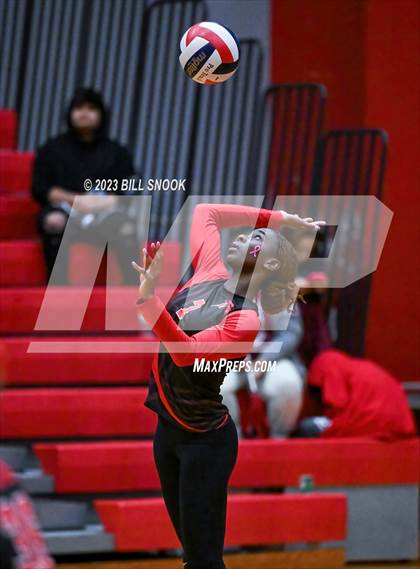 Thumbnail 3 in J. P. McCaskey vs Reading photogallery.