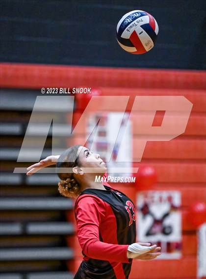 Thumbnail 3 in J. P. McCaskey vs Reading photogallery.