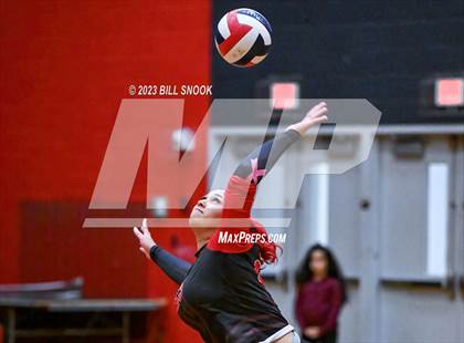 Thumbnail 2 in J. P. McCaskey vs Reading photogallery.