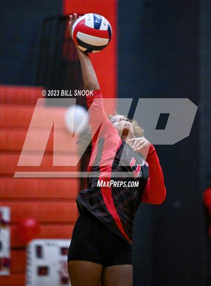 Thumbnail 2 in J. P. McCaskey vs Reading photogallery.