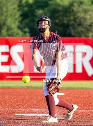 Bourgeois @ Covenant Christian Academy