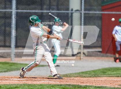Thumbnail 3 in St. Mary's vs. Eaton (CHSAA 3A Simifinal) photogallery.