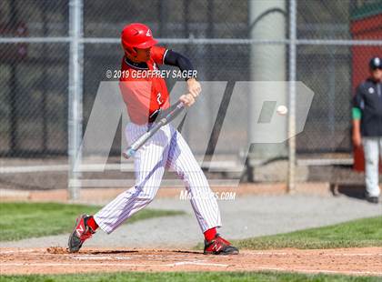 Thumbnail 2 in St. Mary's vs. Eaton (CHSAA 3A Simifinal) photogallery.