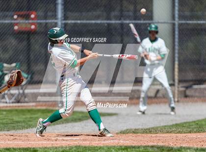 Thumbnail 1 in St. Mary's vs. Eaton (CHSAA 3A Simifinal) photogallery.