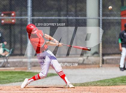 Thumbnail 3 in St. Mary's vs. Eaton (CHSAA 3A Simifinal) photogallery.