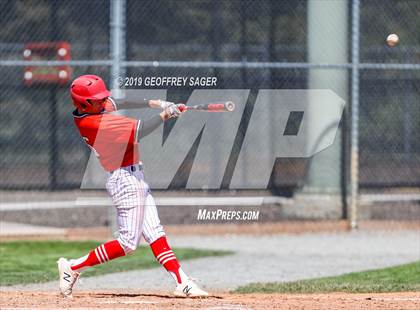 Thumbnail 1 in St. Mary's vs. Eaton (CHSAA 3A Simifinal) photogallery.