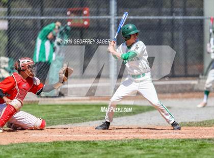 Thumbnail 3 in St. Mary's vs. Eaton (CHSAA 3A Simifinal) photogallery.