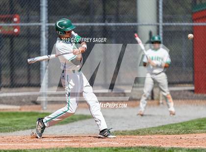 Thumbnail 2 in St. Mary's vs. Eaton (CHSAA 3A Simifinal) photogallery.