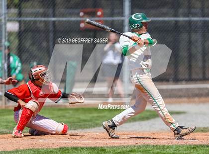 Thumbnail 3 in St. Mary's vs. Eaton (CHSAA 3A Simifinal) photogallery.