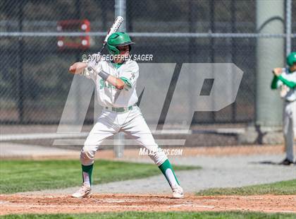 Thumbnail 2 in St. Mary's vs. Eaton (CHSAA 3A Simifinal) photogallery.
