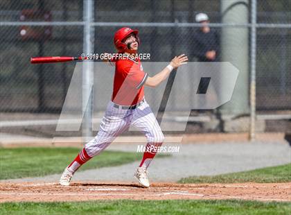 Thumbnail 3 in St. Mary's vs. Eaton (CHSAA 3A Simifinal) photogallery.