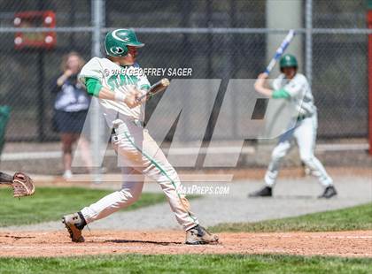 Thumbnail 2 in St. Mary's vs. Eaton (CHSAA 3A Simifinal) photogallery.