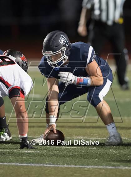 Thumbnail 3 in Pomona @ Valor Christian photogallery.