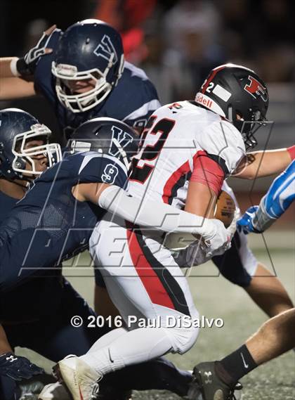 Thumbnail 2 in Pomona @ Valor Christian photogallery.