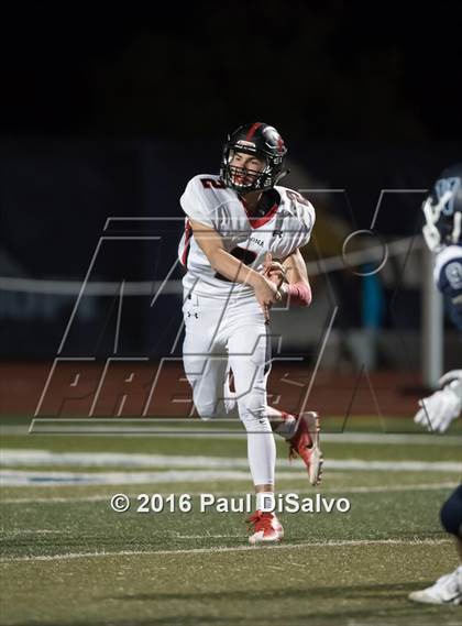 Thumbnail 1 in Pomona @ Valor Christian photogallery.