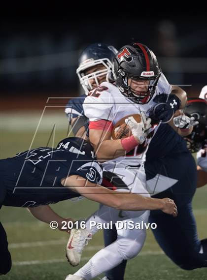 Thumbnail 1 in Pomona @ Valor Christian photogallery.