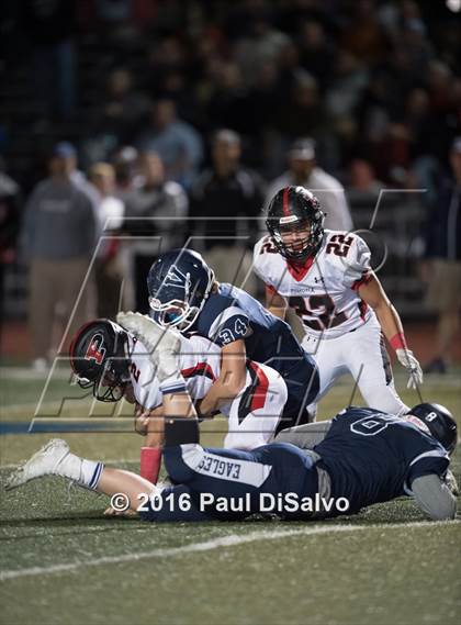 Thumbnail 3 in Pomona @ Valor Christian photogallery.