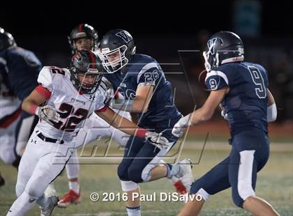 Thumbnail 2 in Pomona @ Valor Christian photogallery.