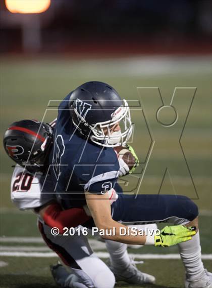 Thumbnail 3 in Pomona @ Valor Christian photogallery.