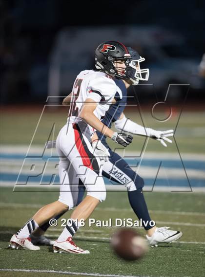 Thumbnail 2 in Pomona @ Valor Christian photogallery.
