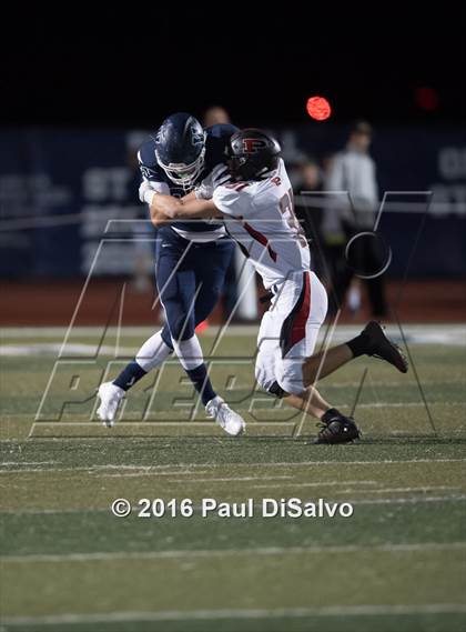 Thumbnail 2 in Pomona @ Valor Christian photogallery.