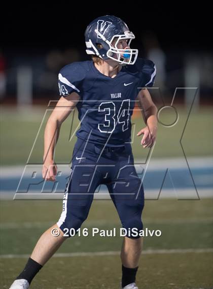 Thumbnail 3 in Pomona @ Valor Christian photogallery.