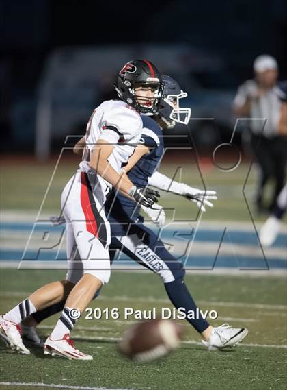 Thumbnail 1 in Pomona @ Valor Christian photogallery.