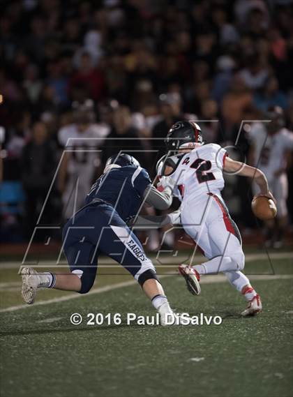 Thumbnail 2 in Pomona @ Valor Christian photogallery.