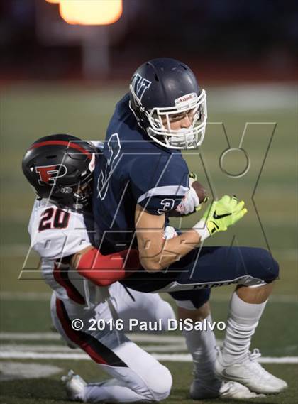 Thumbnail 2 in Pomona @ Valor Christian photogallery.