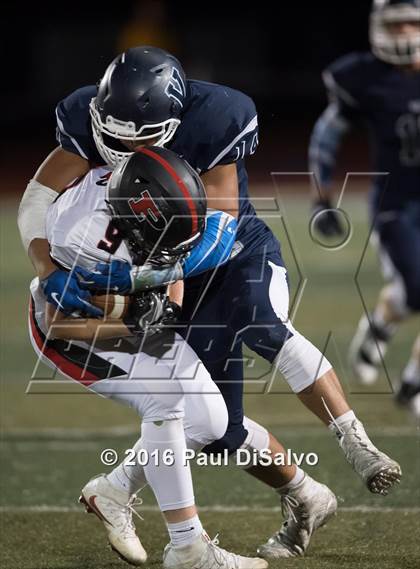 Thumbnail 1 in Pomona @ Valor Christian photogallery.