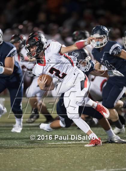 Thumbnail 1 in Pomona @ Valor Christian photogallery.